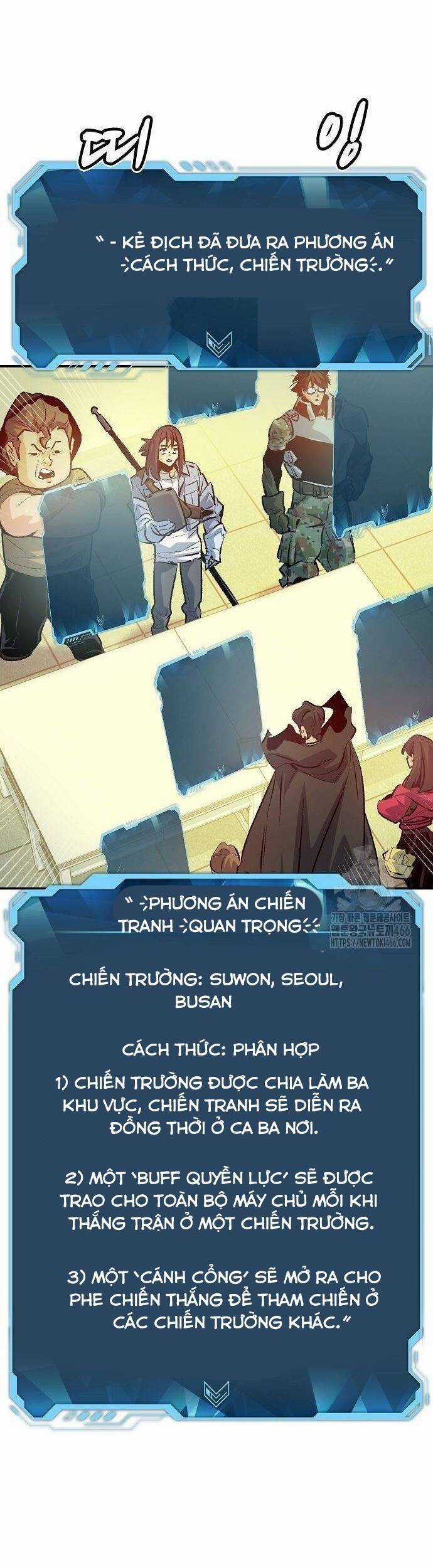 Độc Cô Tử Linh Sư - Chương 162 - Trang 50