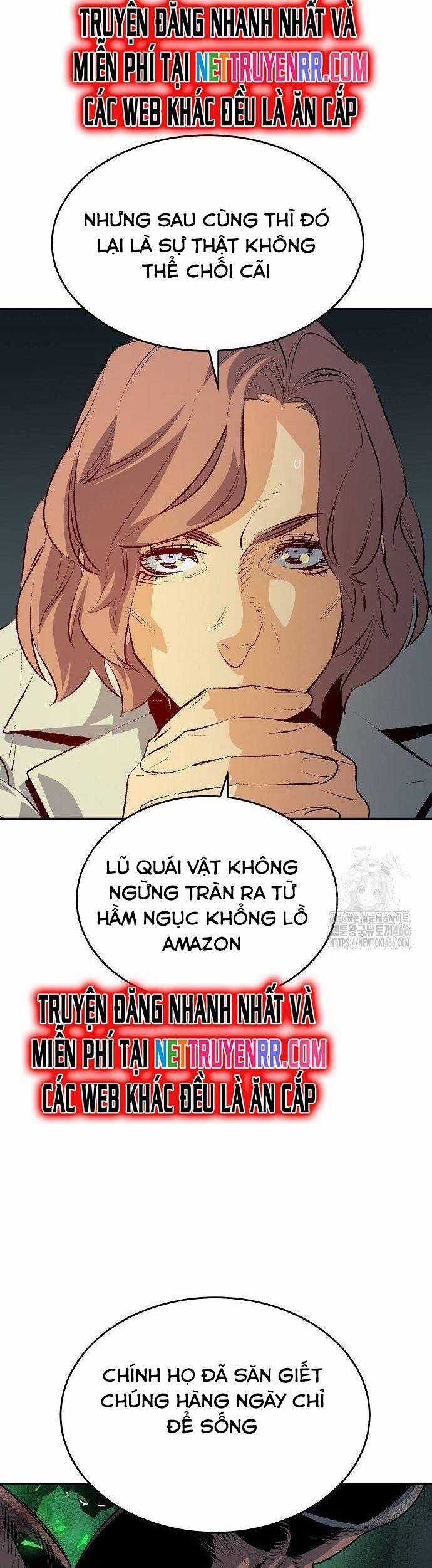 Độc Cô Tử Linh Sư - Chương 162 - Trang 6