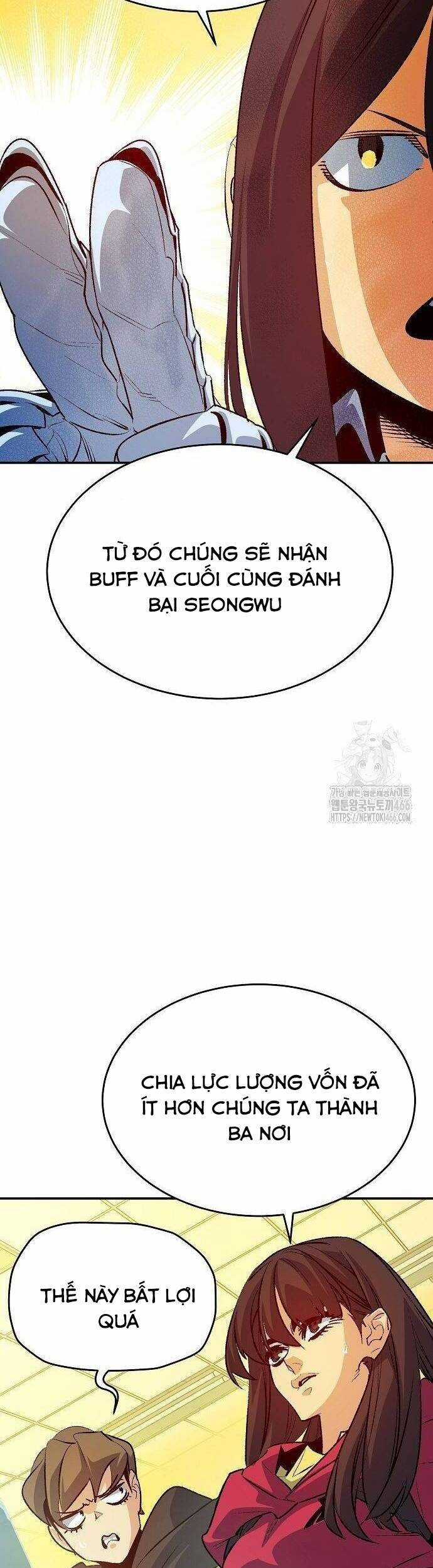 Độc Cô Tử Linh Sư - Chương 162 - Trang 52