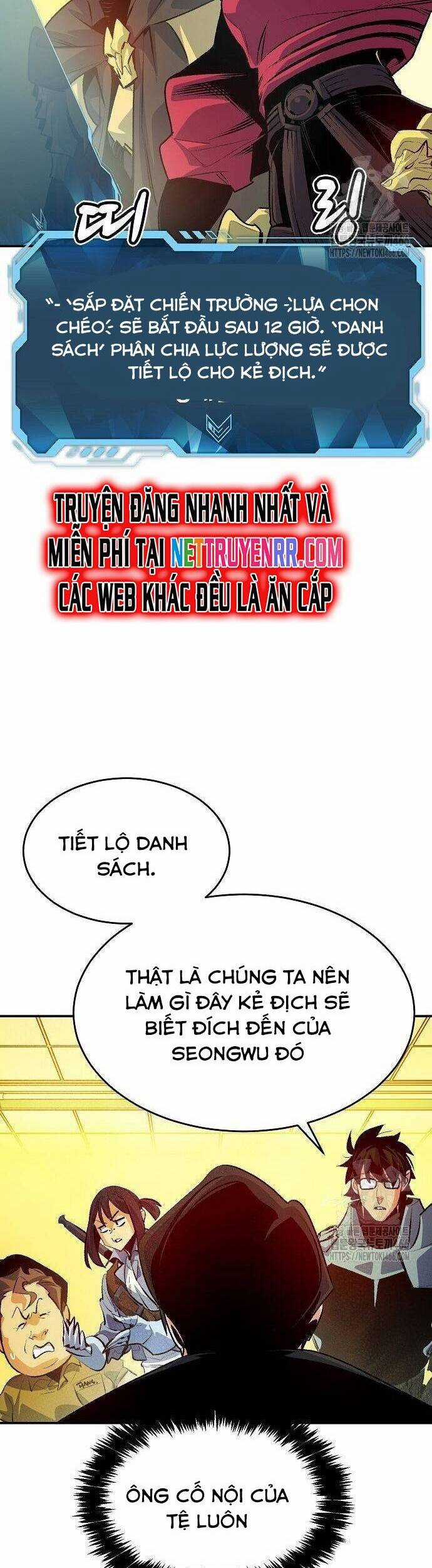 Độc Cô Tử Linh Sư - Chương 162 - Trang 53