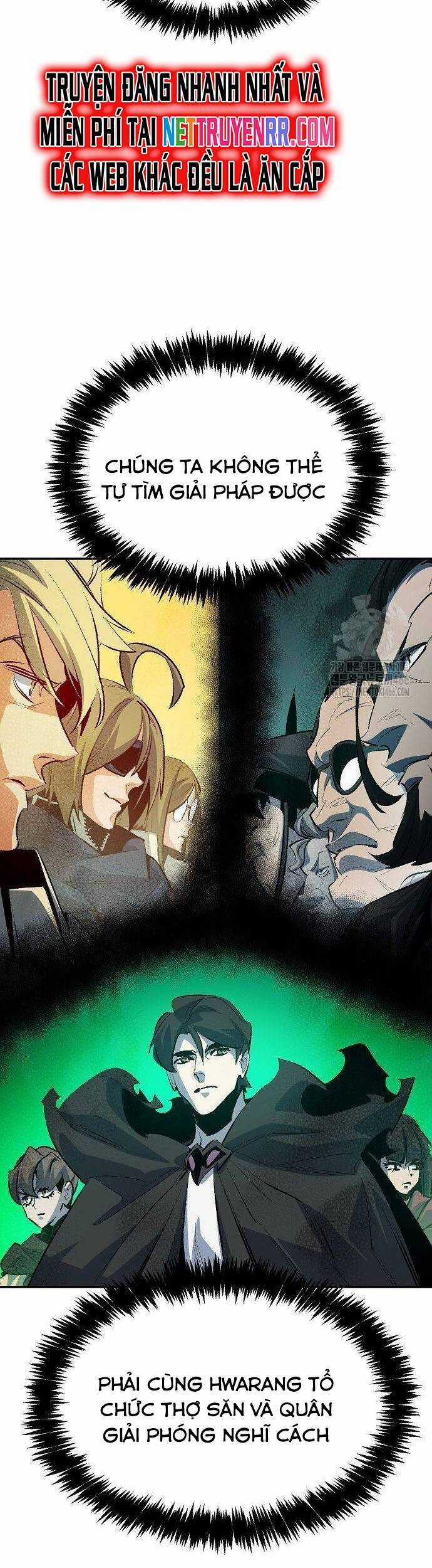 Độc Cô Tử Linh Sư - Chương 162 - Trang 54