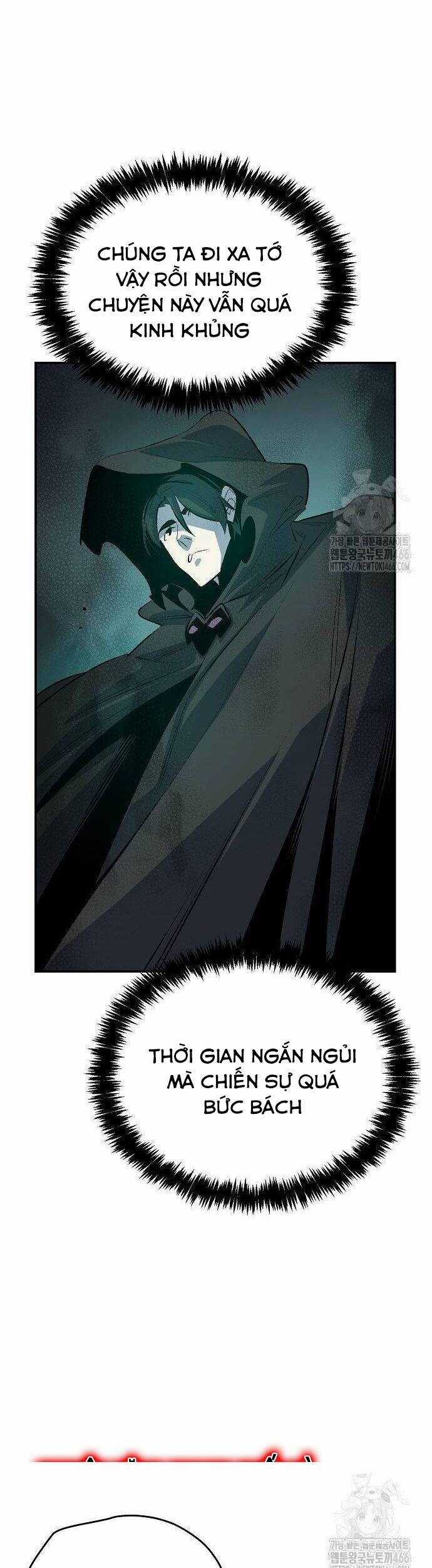 Độc Cô Tử Linh Sư - Chương 162 - Trang 56