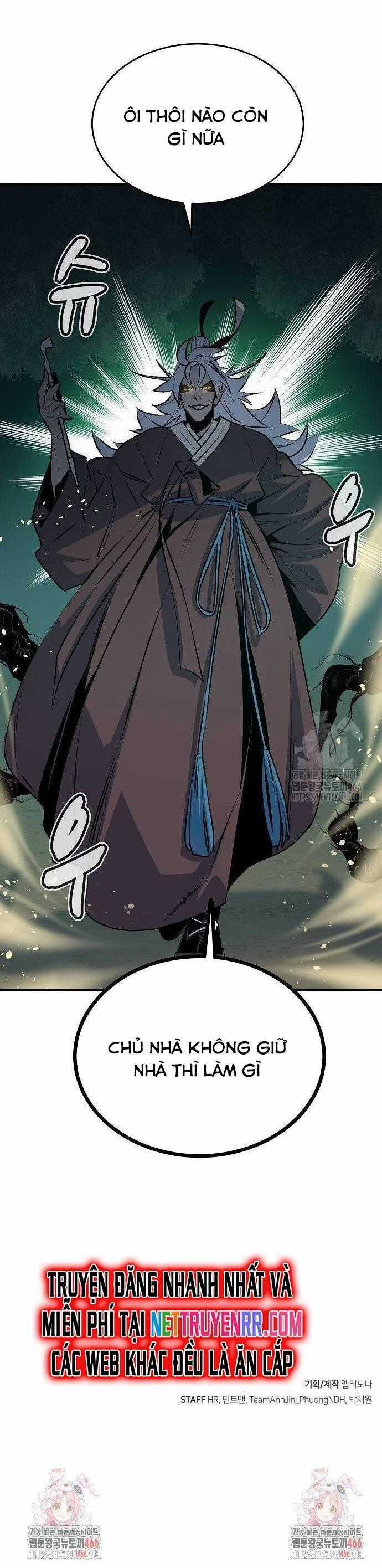 Độc Cô Tử Linh Sư - Chương 162 - Trang 60