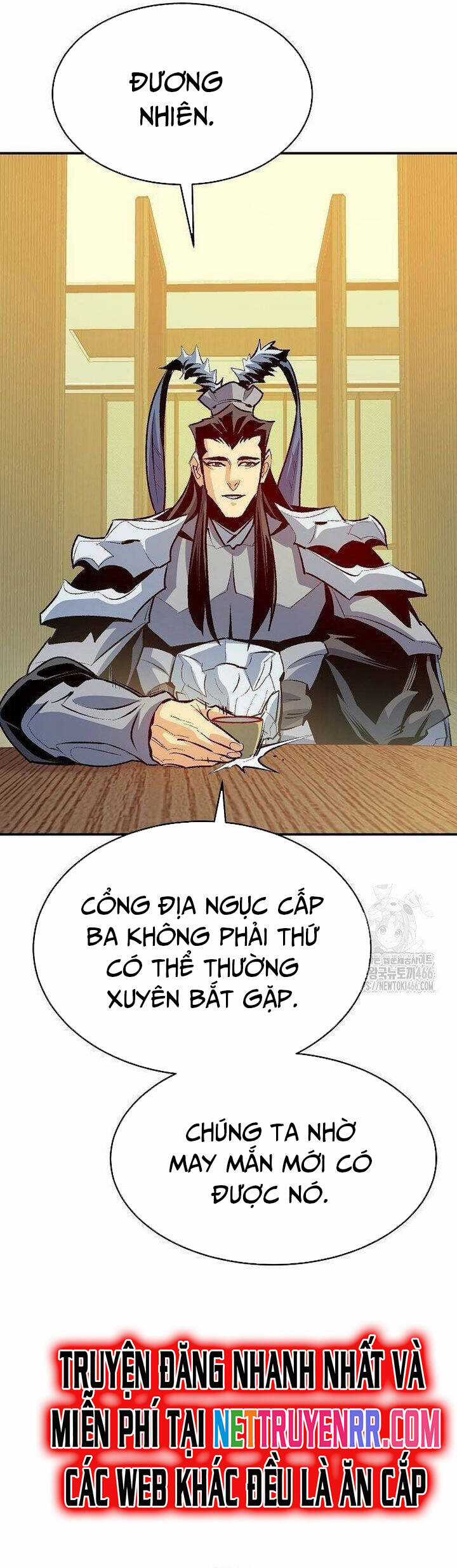 Độc Cô Tử Linh Sư - Chương 163 - Trang 25