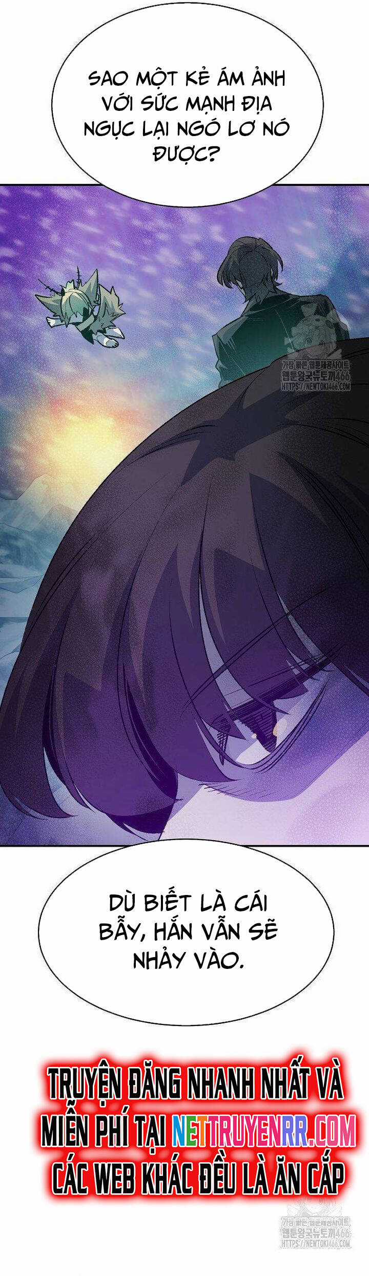 Độc Cô Tử Linh Sư - Chương 163 - Trang 26