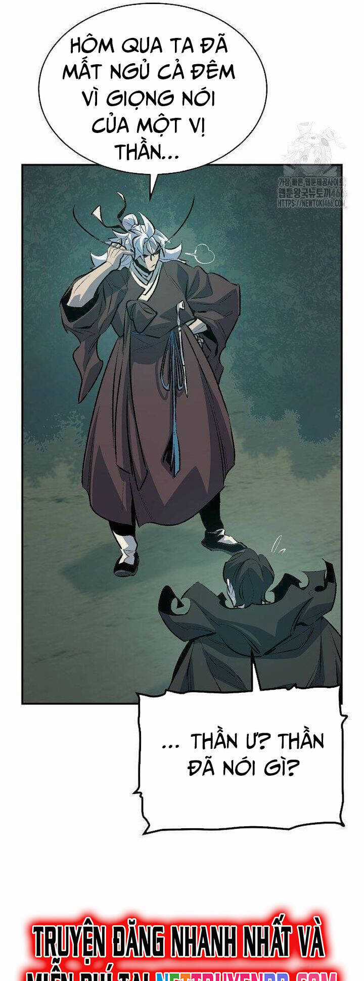 Độc Cô Tử Linh Sư - Chương 163 - Trang 5