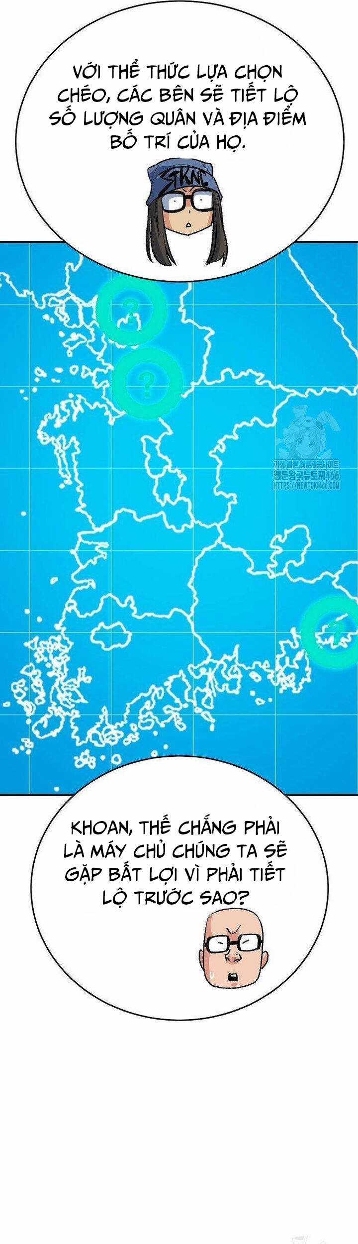 Độc Cô Tử Linh Sư - Chương 163 - Trang 42