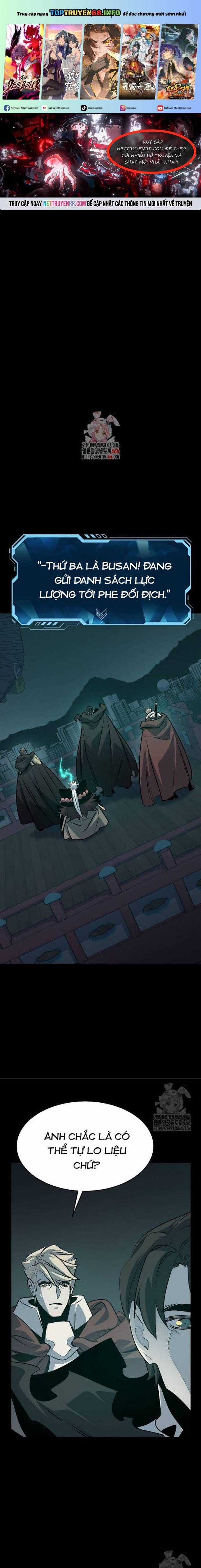 Độc Cô Tử Linh Sư - Chương 164 - Trang 2