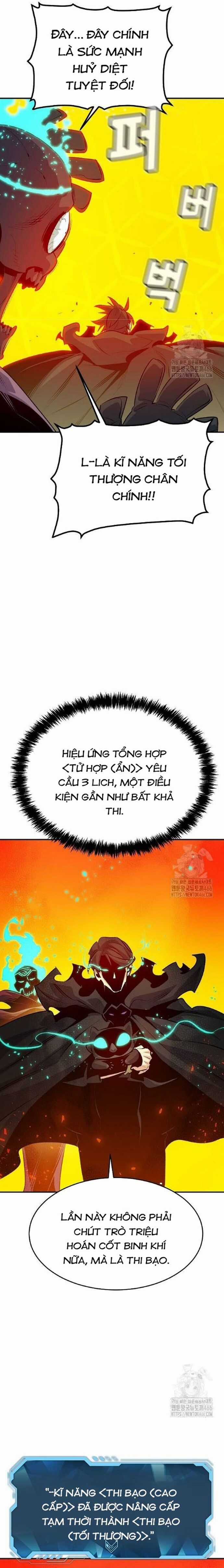 Độc Cô Tử Linh Sư - Chương 164 - Trang 12