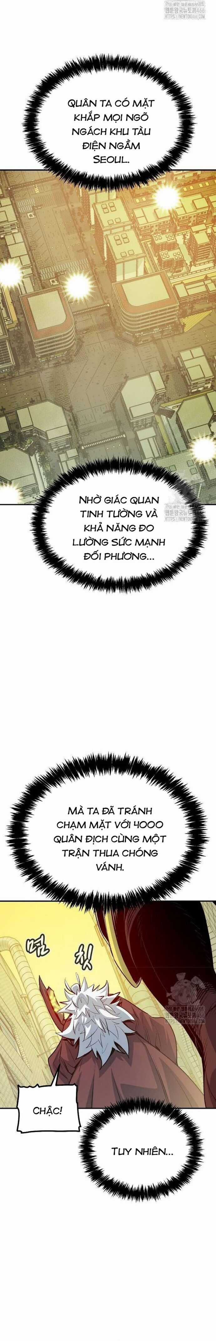 Độc Cô Tử Linh Sư - Chương 164 - Trang 22