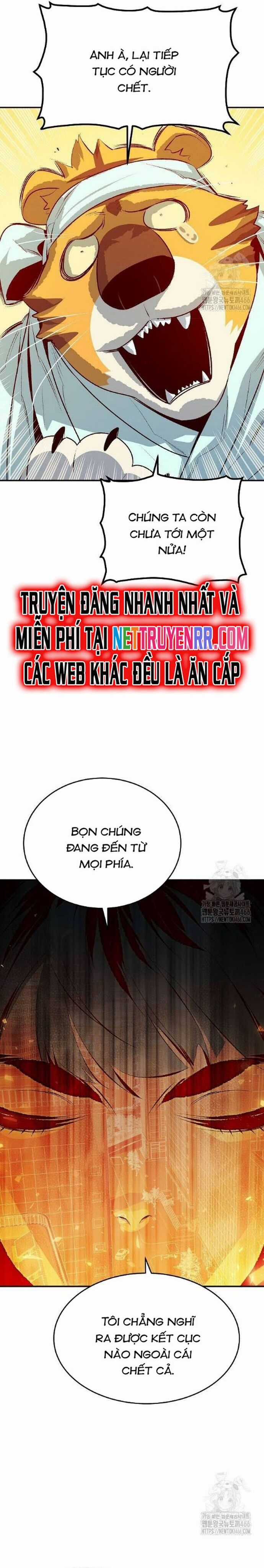 Độc Cô Tử Linh Sư - Chương 164 - Trang 28