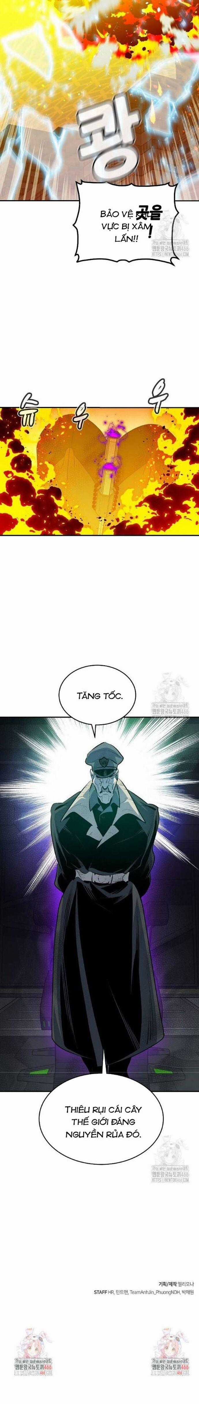 Độc Cô Tử Linh Sư - Chương 164 - Trang 34