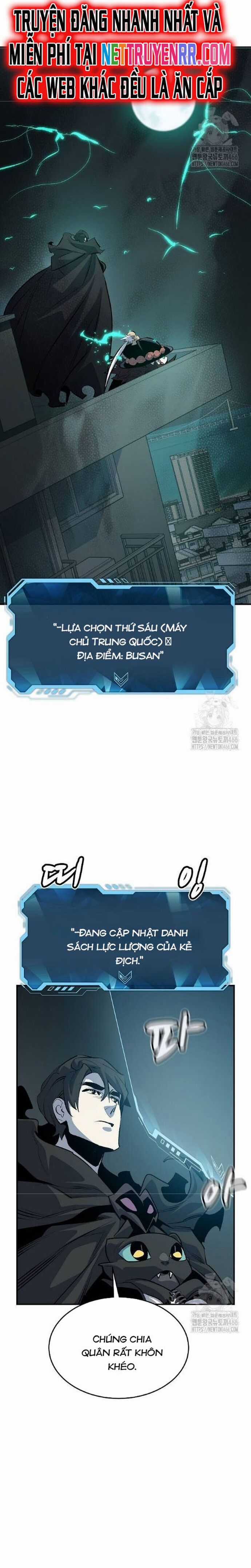 Độc Cô Tử Linh Sư - Chương 164 - Trang 7