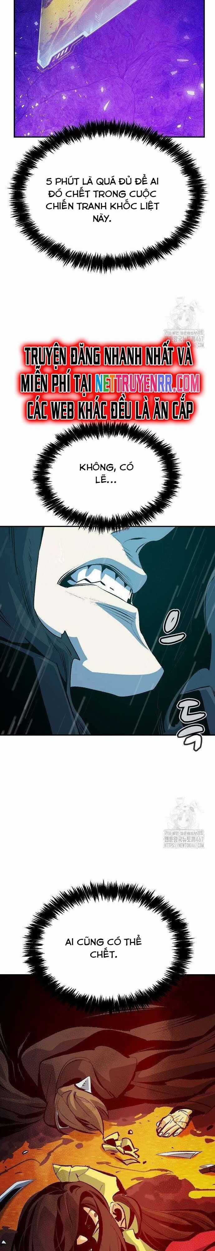 Độc Cô Tử Linh Sư - Chương 165 - Trang 13