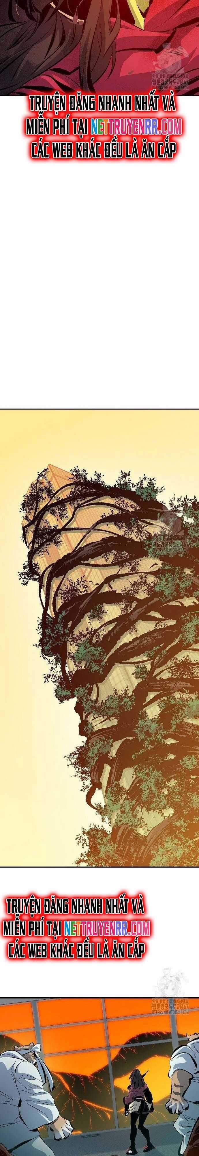 Độc Cô Tử Linh Sư - Chương 165 - Trang 14