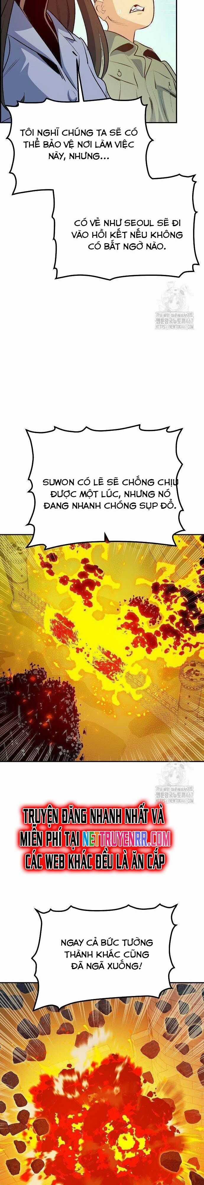 Độc Cô Tử Linh Sư - Chương 165 - Trang 3