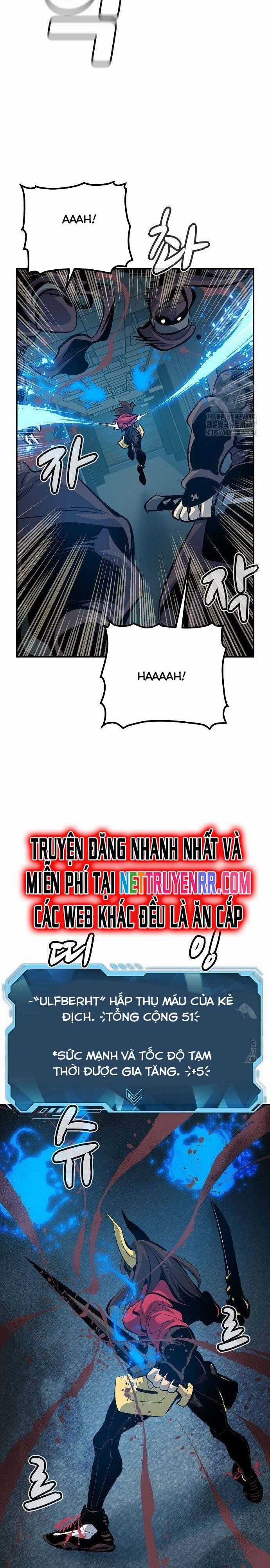 Độc Cô Tử Linh Sư - Chương 165 - Trang 21