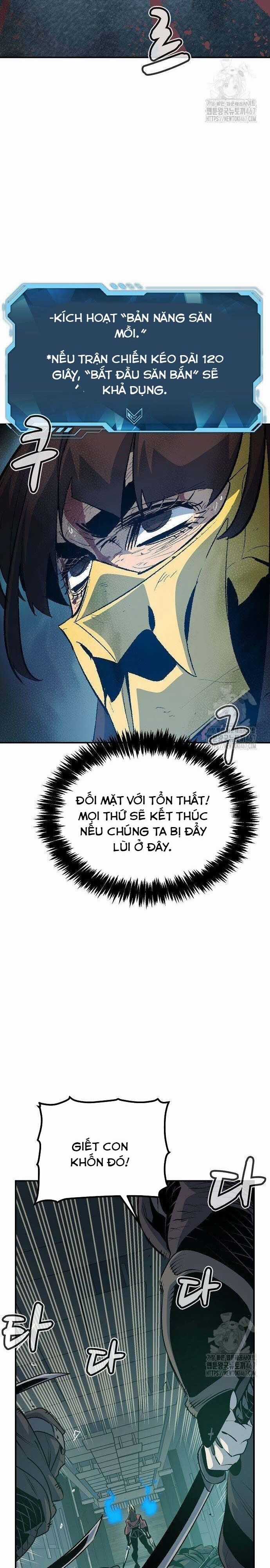 Độc Cô Tử Linh Sư - Chương 165 - Trang 22