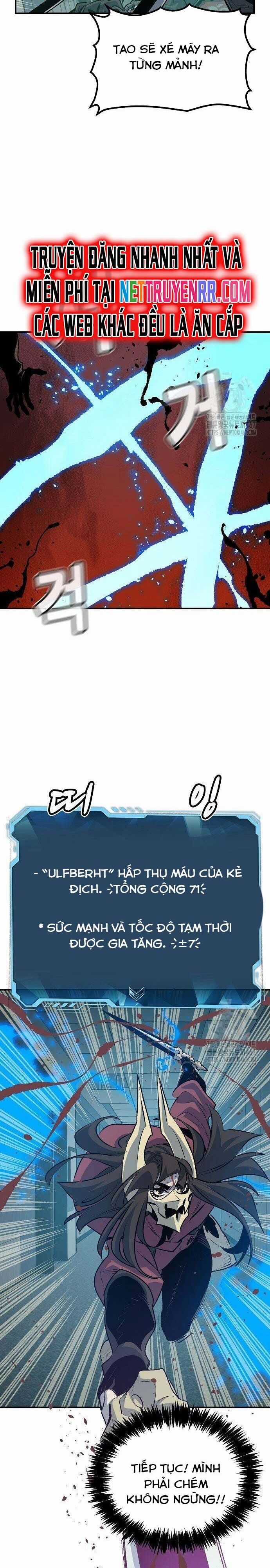 Độc Cô Tử Linh Sư - Chương 165 - Trang 23