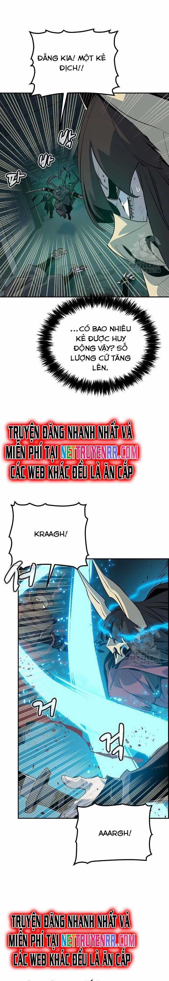 Độc Cô Tử Linh Sư - Chương 165 - Trang 27