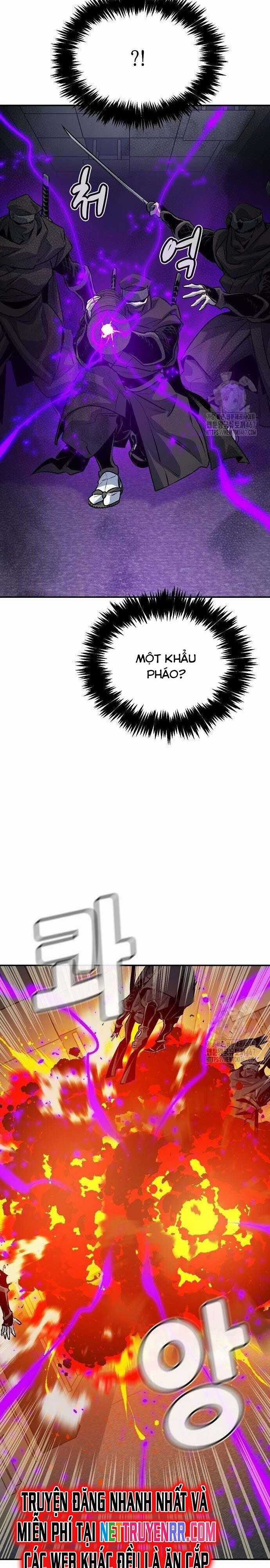 Độc Cô Tử Linh Sư - Chương 165 - Trang 29