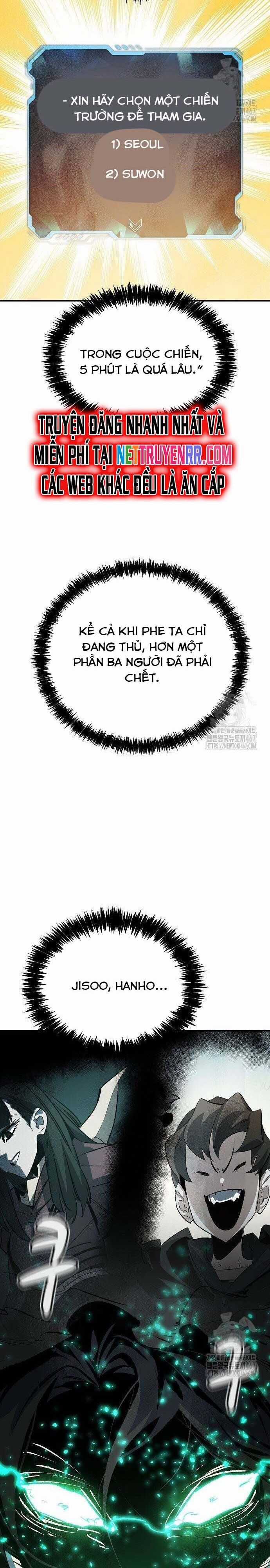 Độc Cô Tử Linh Sư - Chương 165 - Trang 32