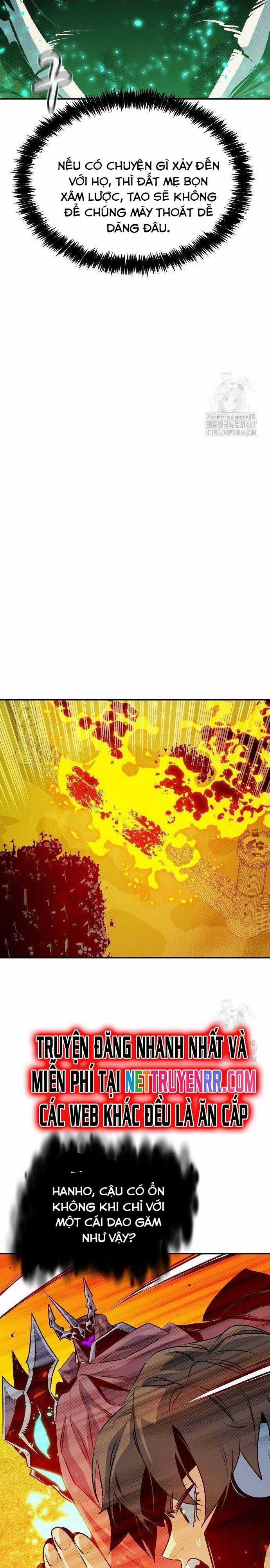 Độc Cô Tử Linh Sư - Chương 165 - Trang 33