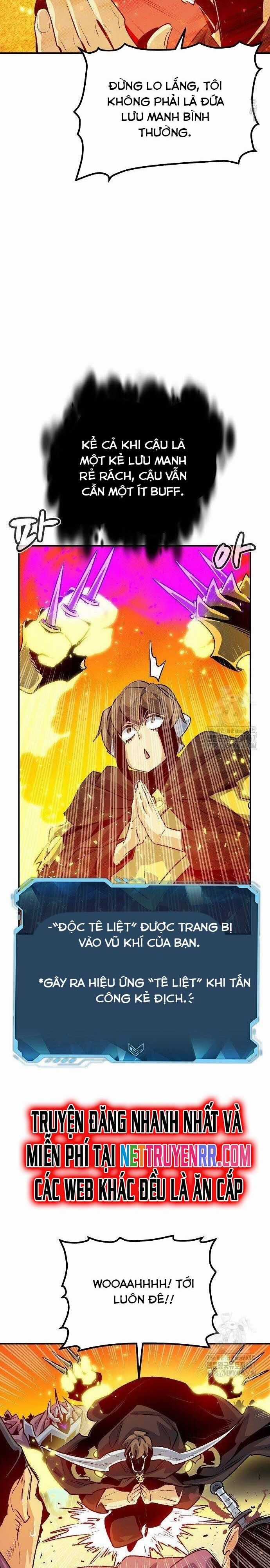 Độc Cô Tử Linh Sư - Chương 165 - Trang 34