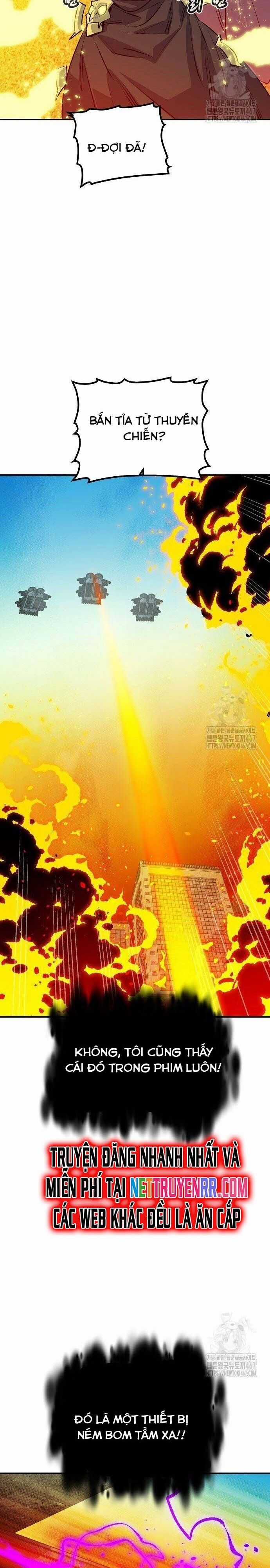 Độc Cô Tử Linh Sư - Chương 165 - Trang 36