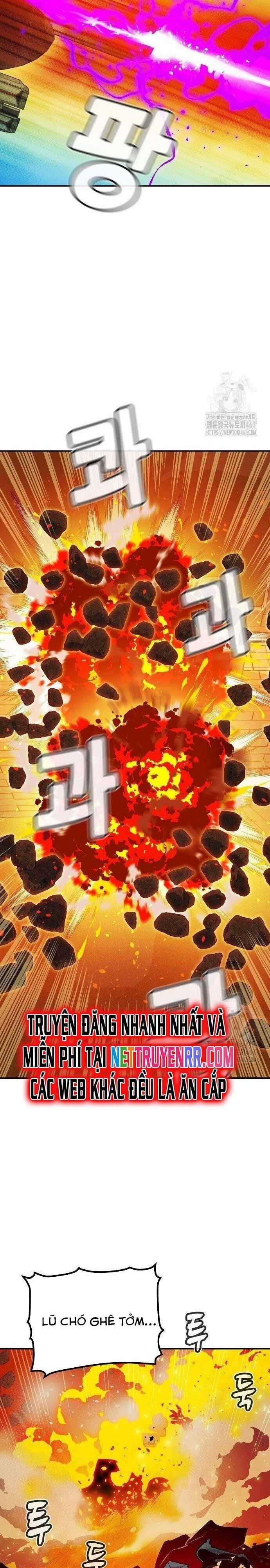 Độc Cô Tử Linh Sư - Chương 165 - Trang 37