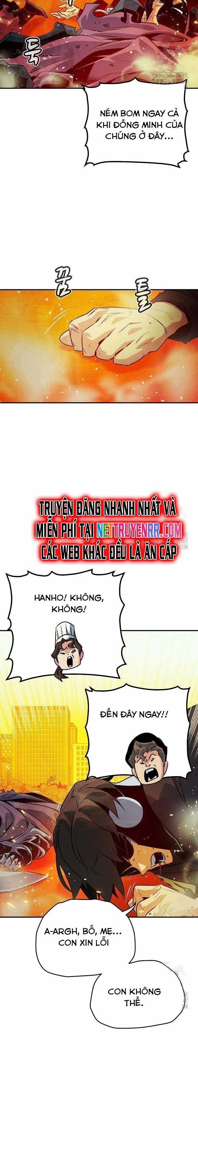 Độc Cô Tử Linh Sư - Chương 165 - Trang 38