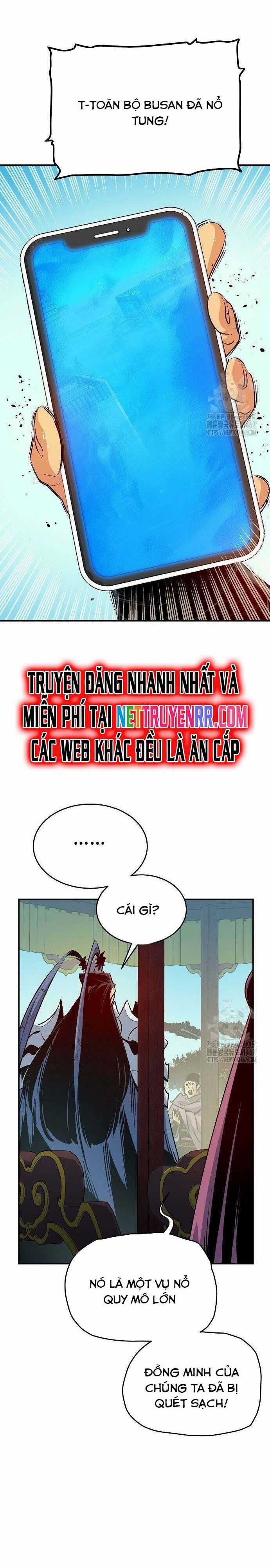 Độc Cô Tử Linh Sư - Chương 165 - Trang 9