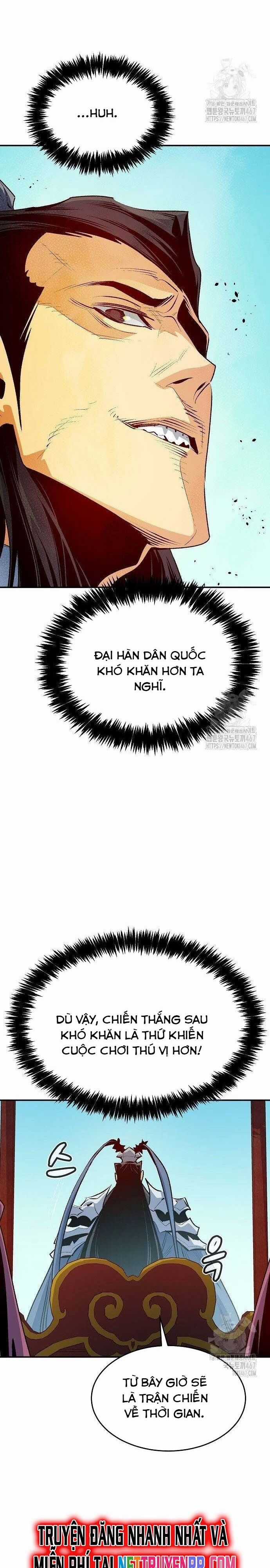 Độc Cô Tử Linh Sư - Chương 165 - Trang 10