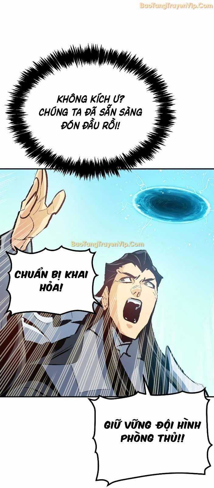 Độc Cô Tử Linh Sư - Chương 166 - Trang 32