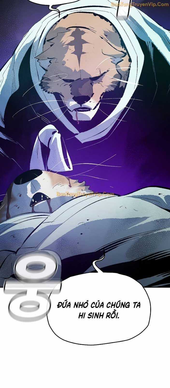 Độc Cô Tử Linh Sư - Chương 166 - Trang 42