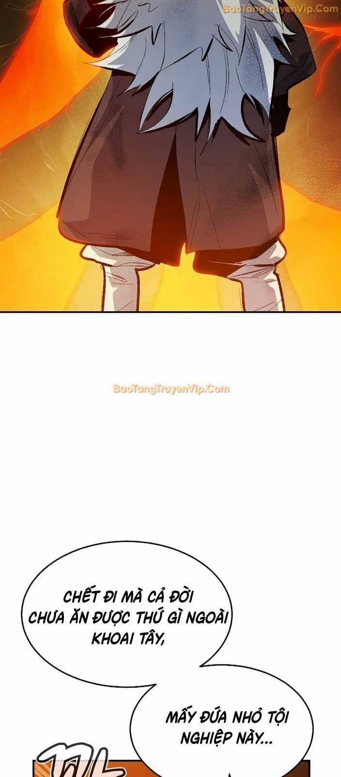 Độc Cô Tử Linh Sư - Chương 166 - Trang 46