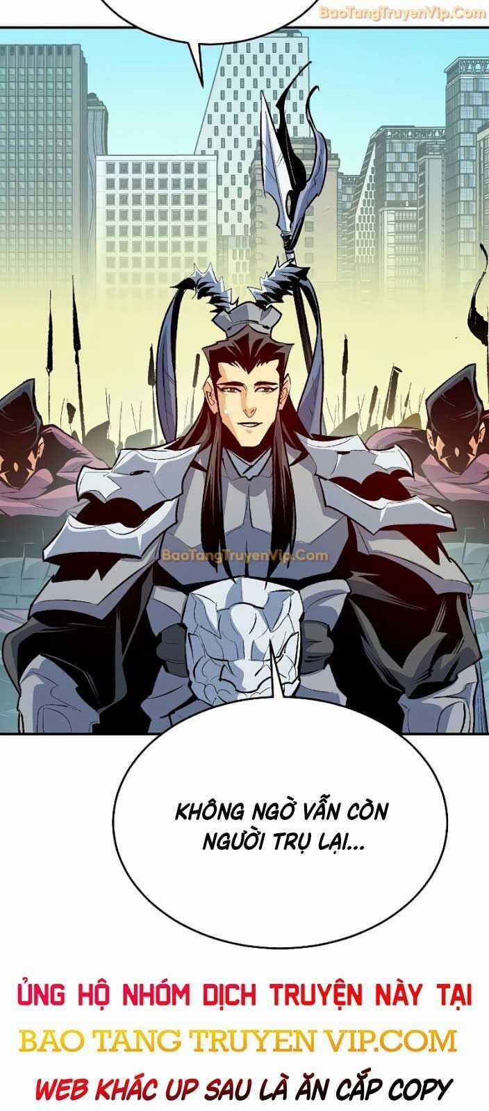 Độc Cô Tử Linh Sư - Chương 166 - Trang 6