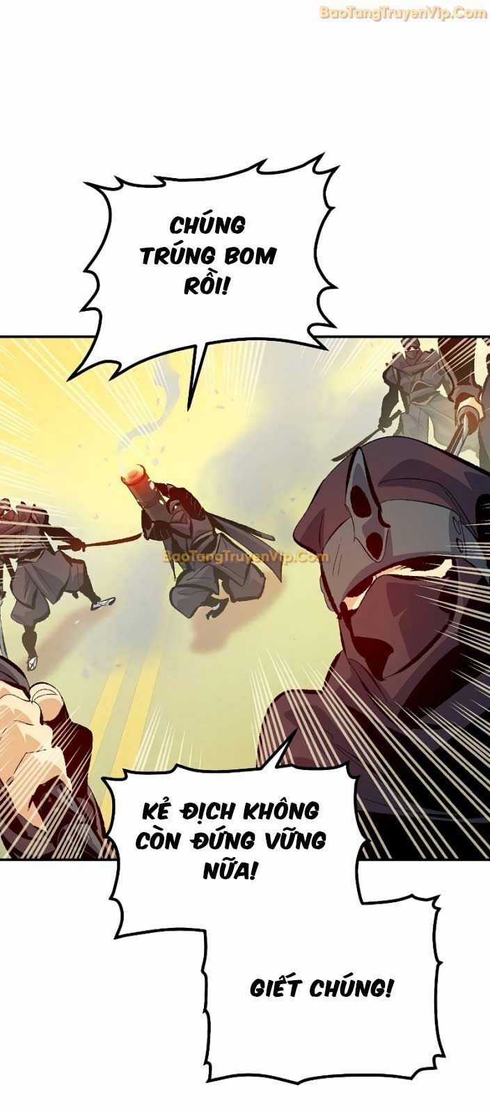 Độc Cô Tử Linh Sư - Chương 166 - Trang 55