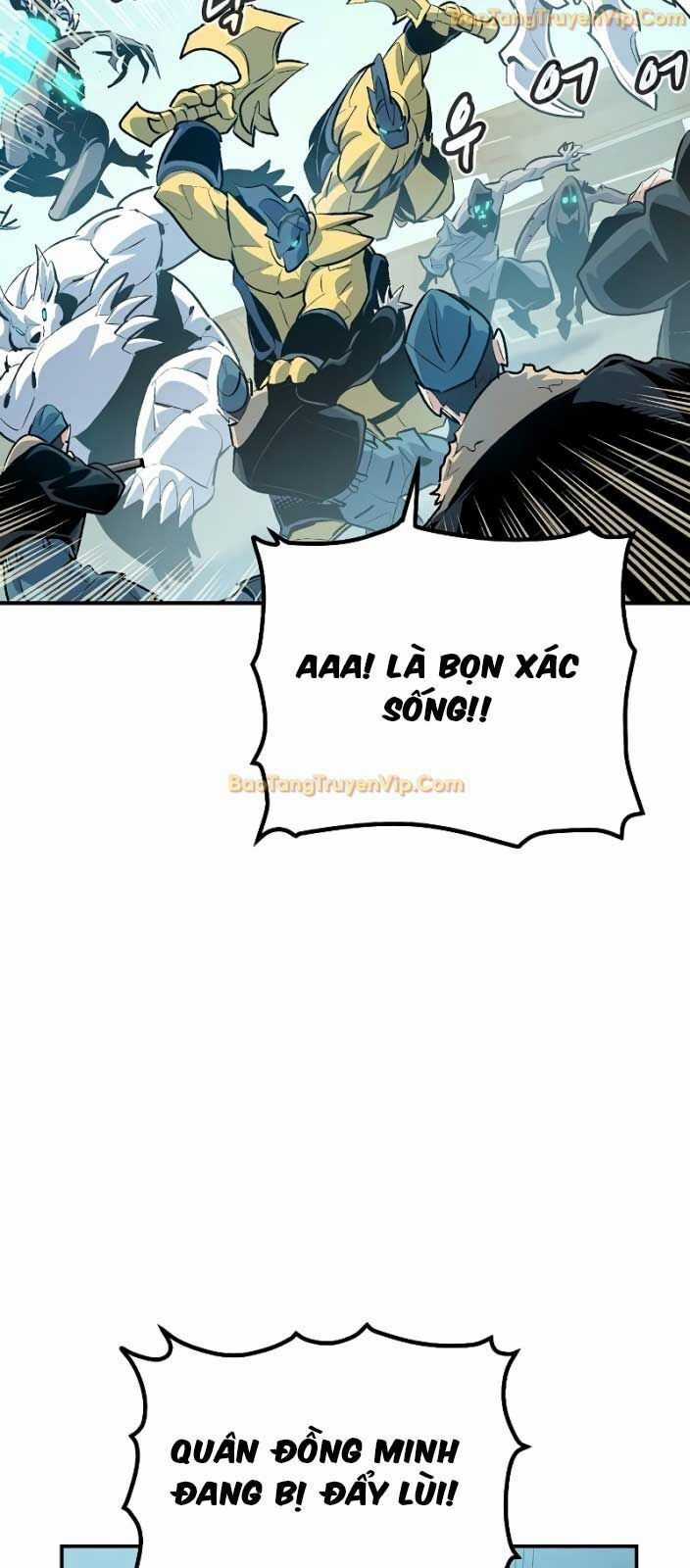 Độc Cô Tử Linh Sư - Chương 166 - Trang 85