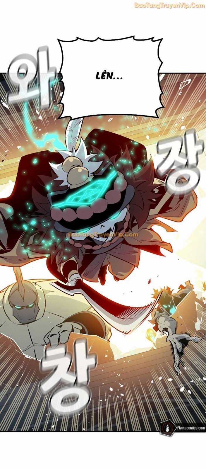 Độc Cô Tử Linh Sư - Chương 166 - Trang 87