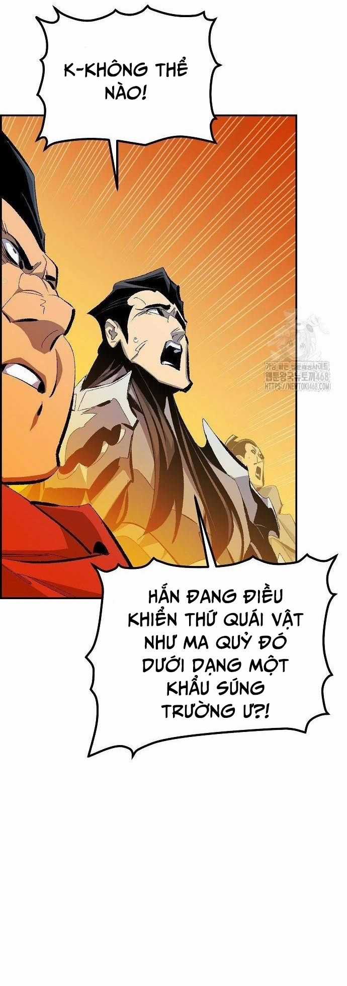 Độc Cô Tử Linh Sư - Chương 167 - Trang 18