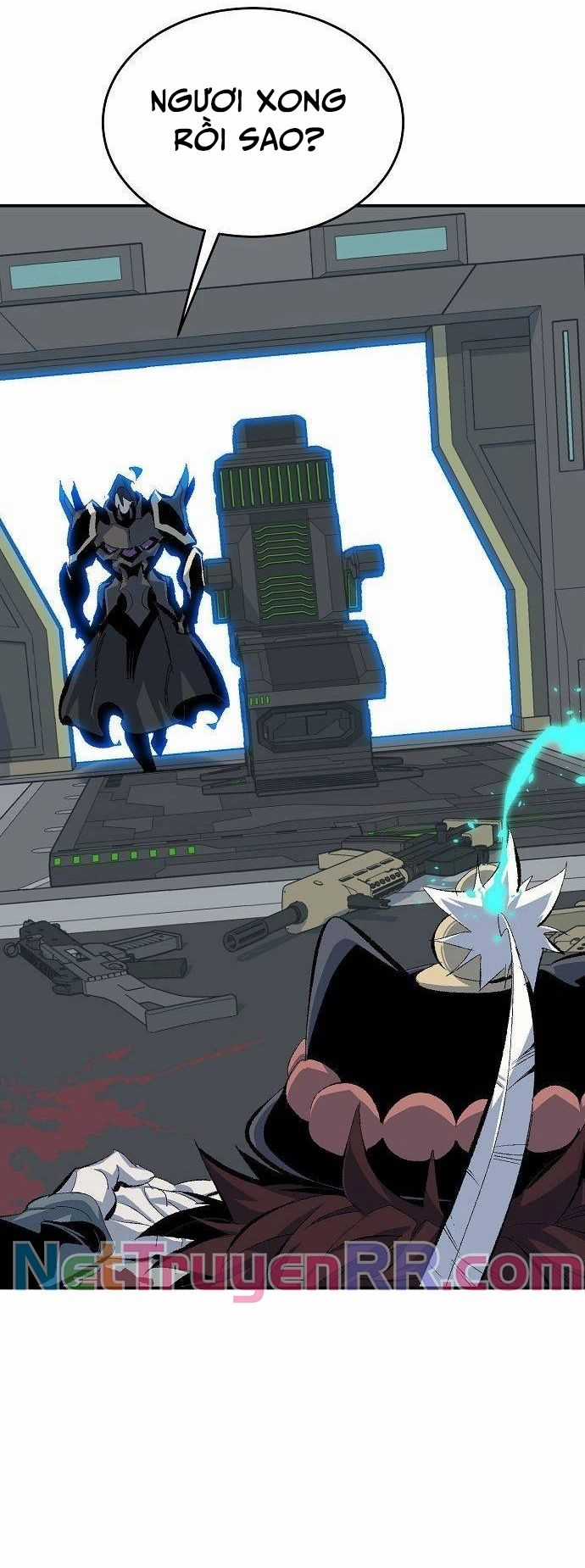 Độc Cô Tử Linh Sư - Chương 167 - Trang 3