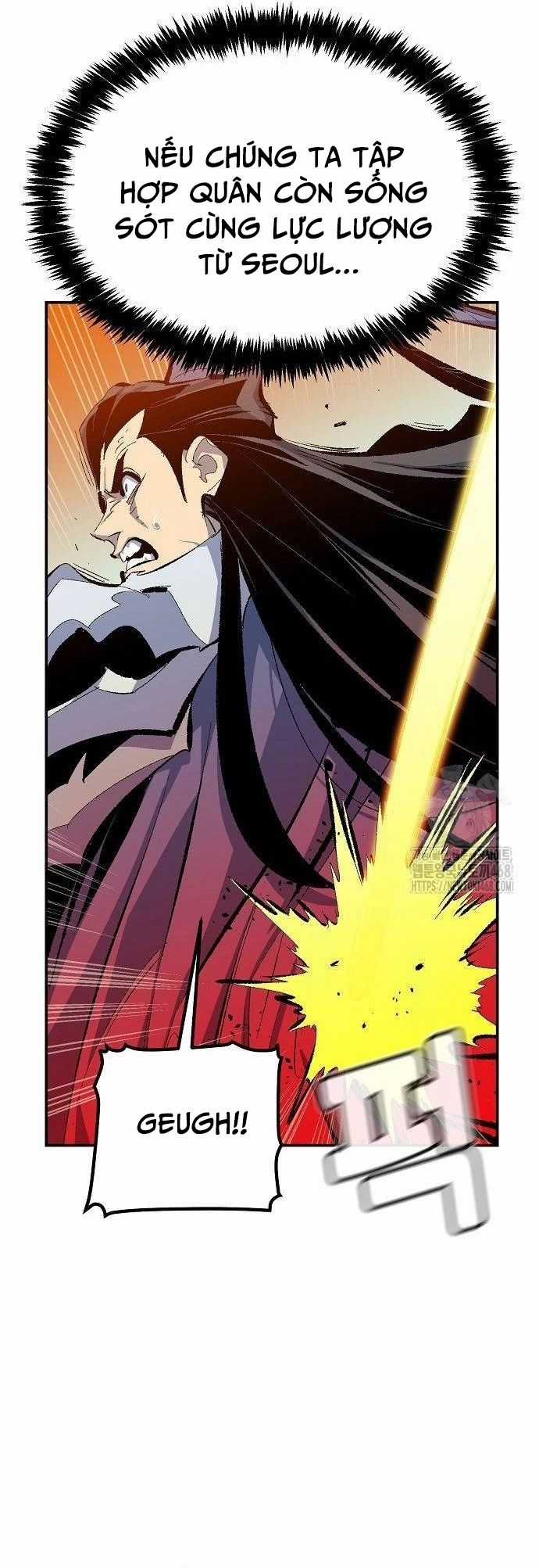 Độc Cô Tử Linh Sư - Chương 167 - Trang 21