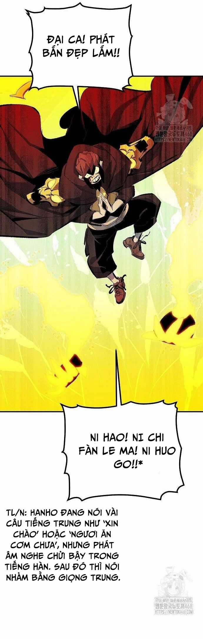 Độc Cô Tử Linh Sư - Chương 167 - Trang 23