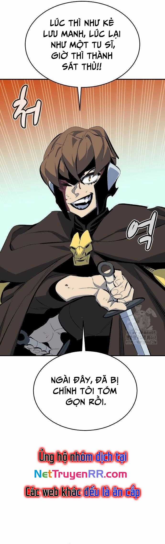 Độc Cô Tử Linh Sư - Chương 167 - Trang 25
