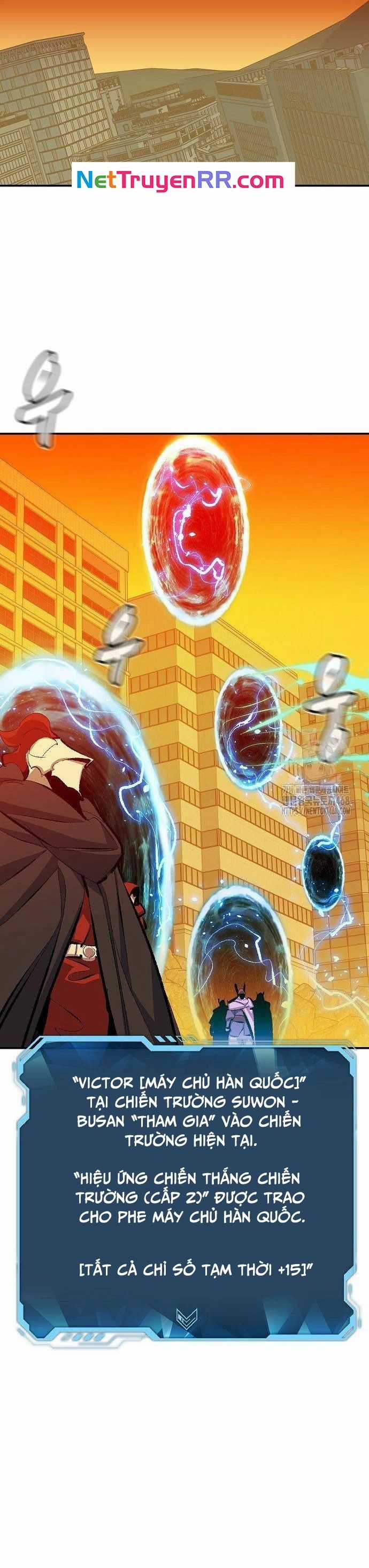 Độc Cô Tử Linh Sư - Chương 167 - Trang 30