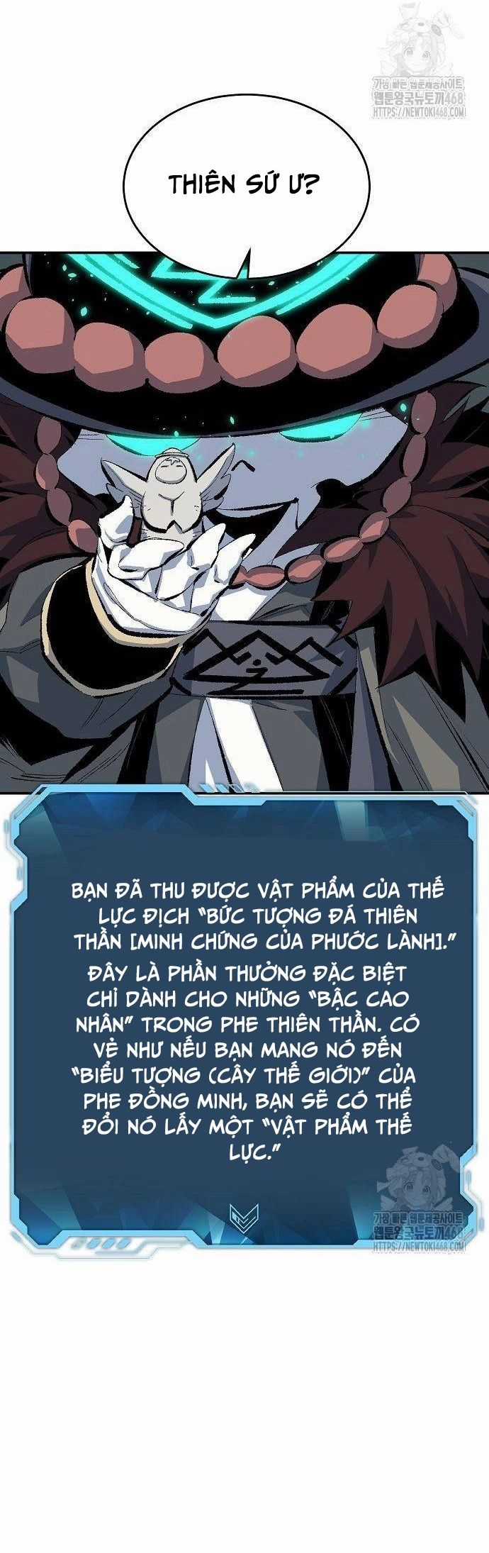 Độc Cô Tử Linh Sư - Chương 167 - Trang 4