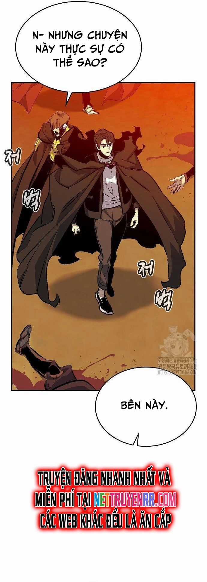 Độc Cô Tử Linh Sư - Chương 167 - Trang 33