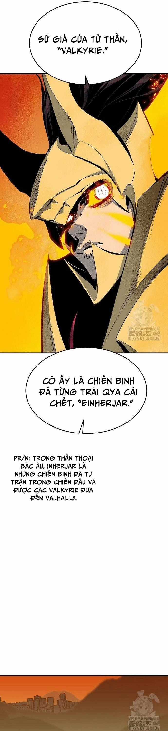 Độc Cô Tử Linh Sư - Chương 167 - Trang 40