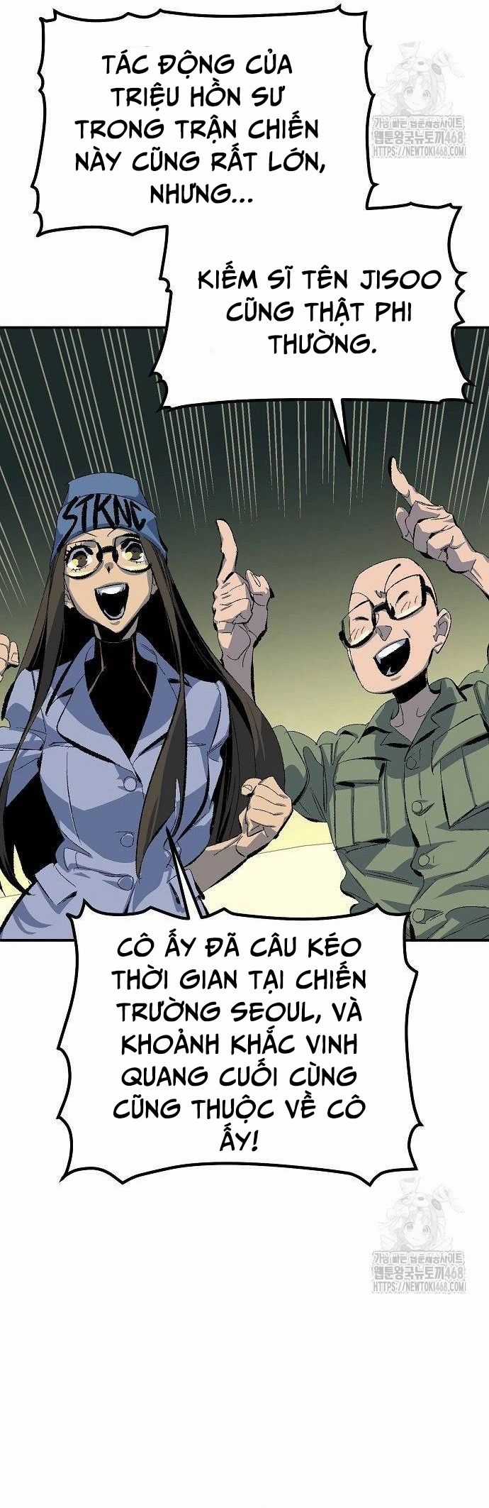 Độc Cô Tử Linh Sư - Chương 167 - Trang 42